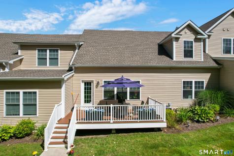 355 Hunter Drive Litchfield CT 06759