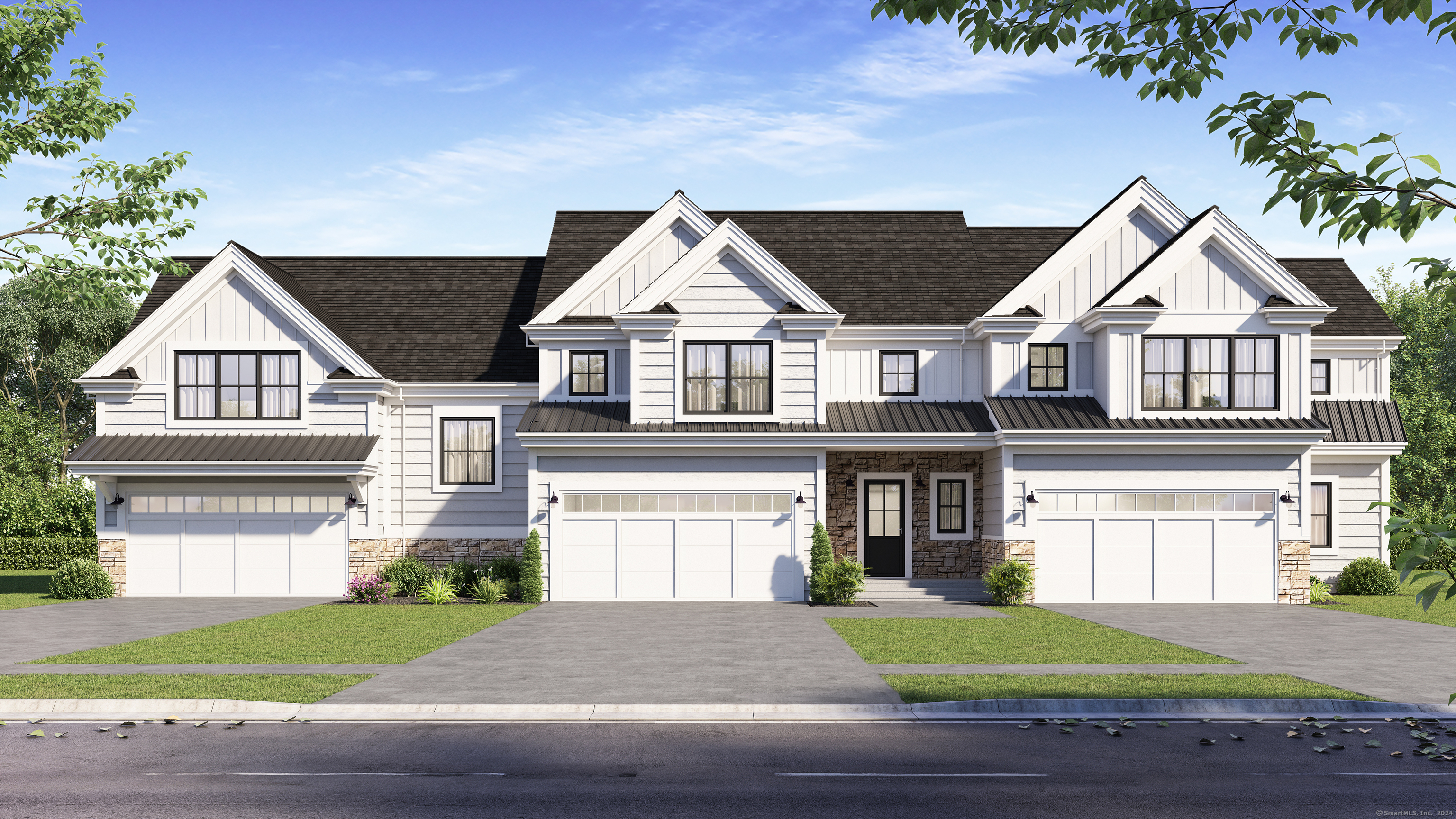 12 Village Circle Guilford CT 06437