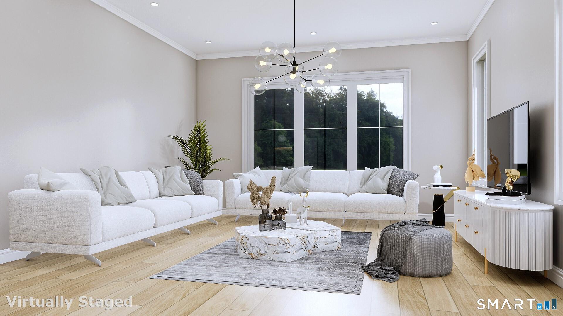 12 Village Circle Guilford CT 06437