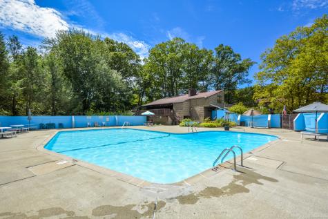 32 Towne House Road Hamden CT 06514