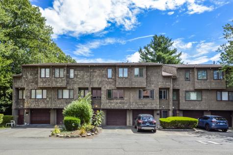 32 Towne House Road Hamden CT 06514