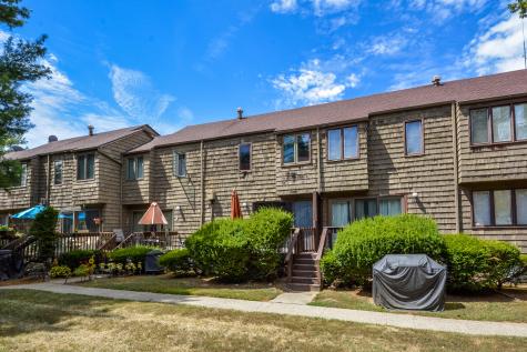 32 Towne House Road Hamden CT 06514