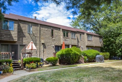 32 Towne House Road Hamden CT 06514