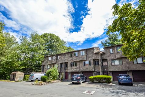 32 Towne House Road Hamden CT 06514