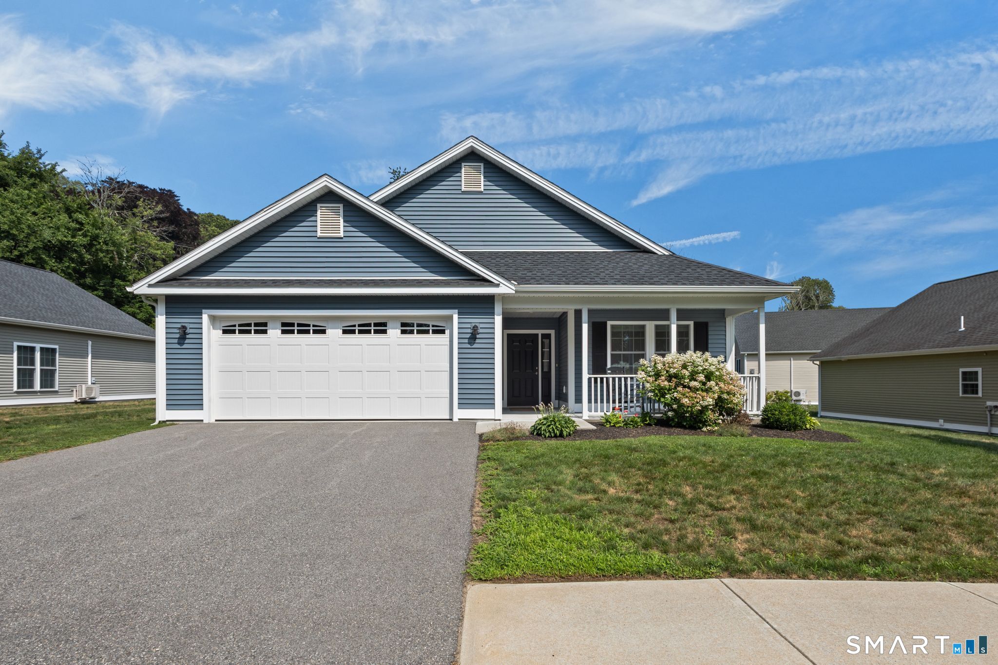 4 Henry Drive Plainfield CT 06354