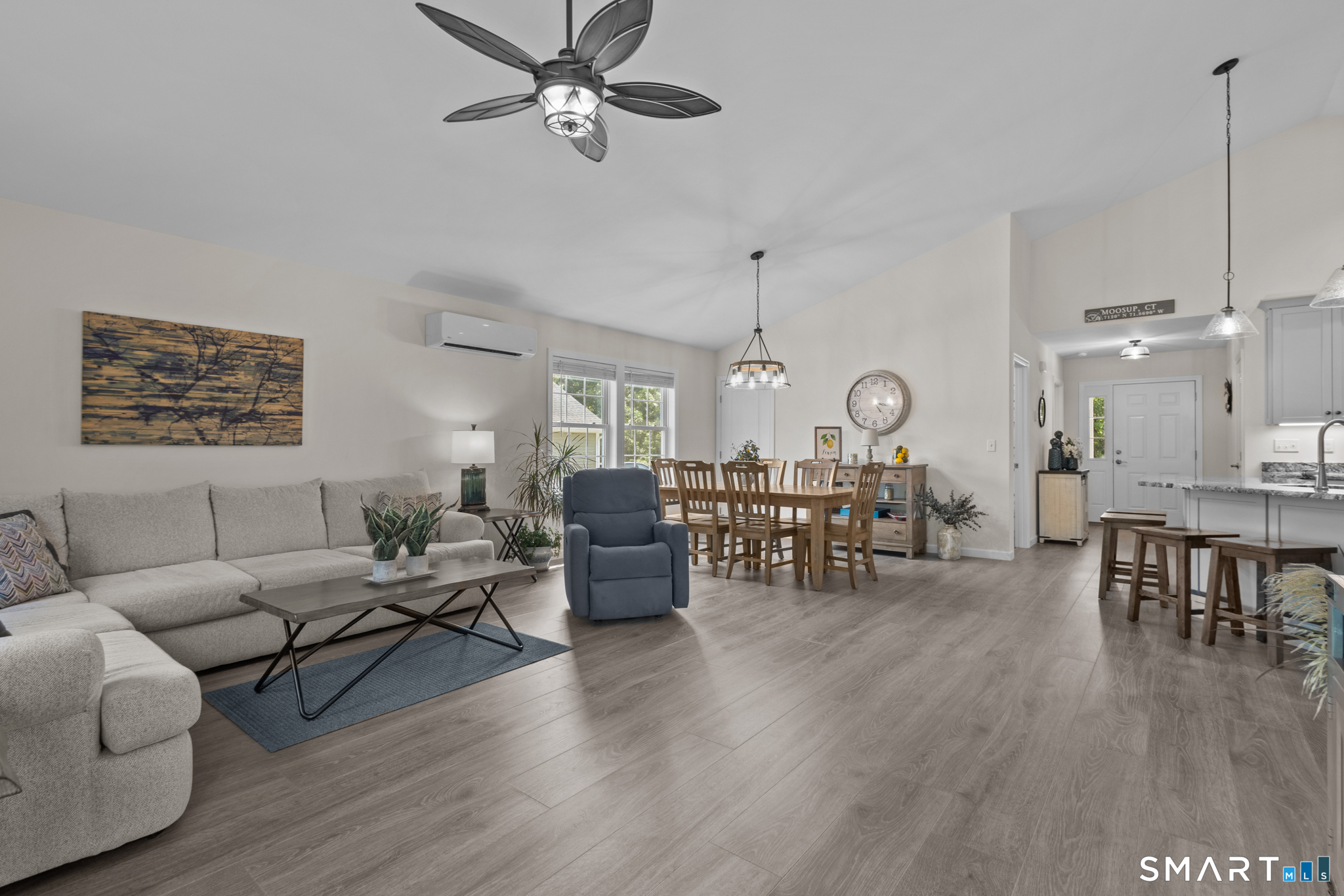4 Henry Drive Plainfield CT 06354