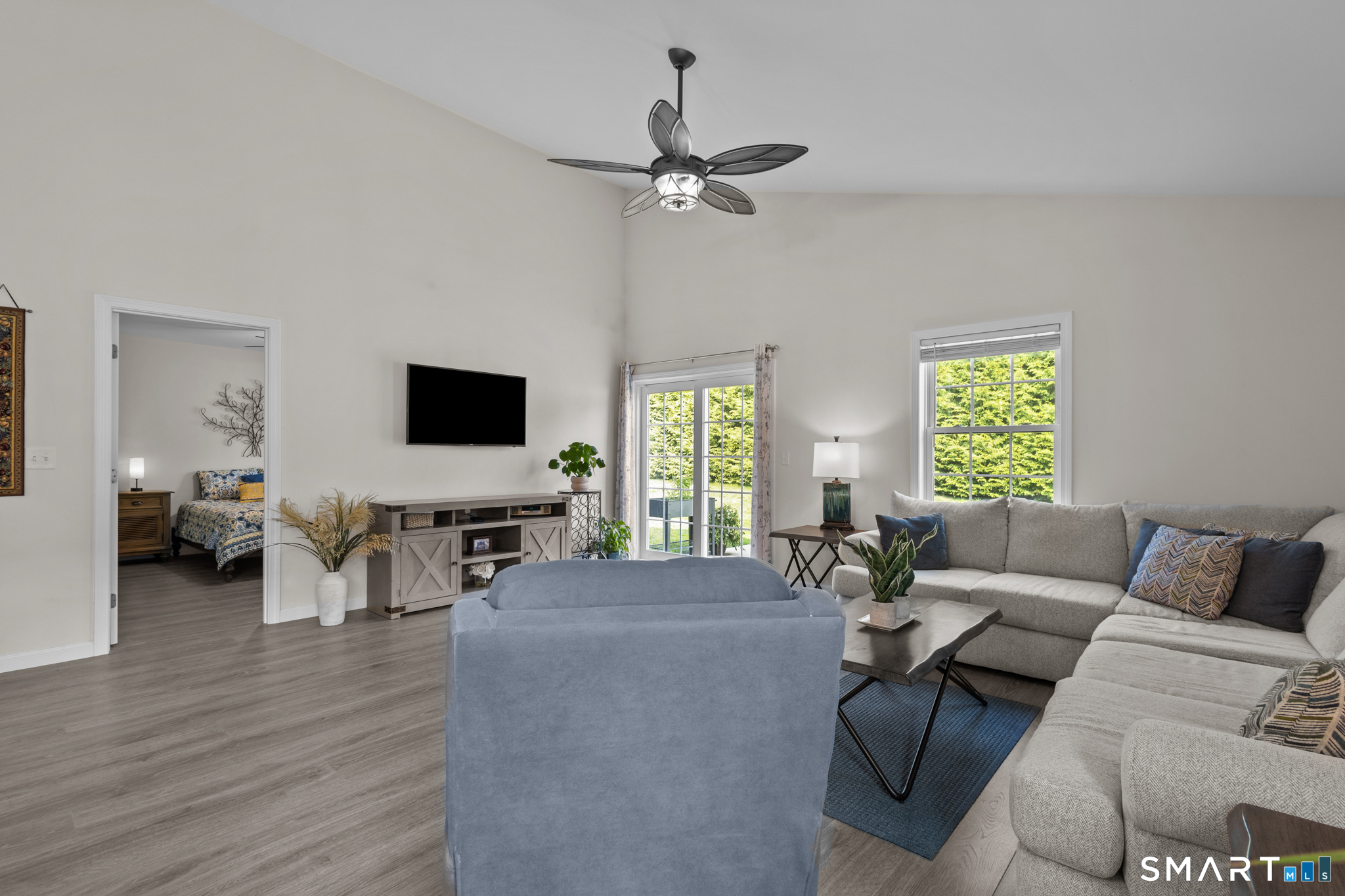 4 Henry Drive Plainfield CT 06354