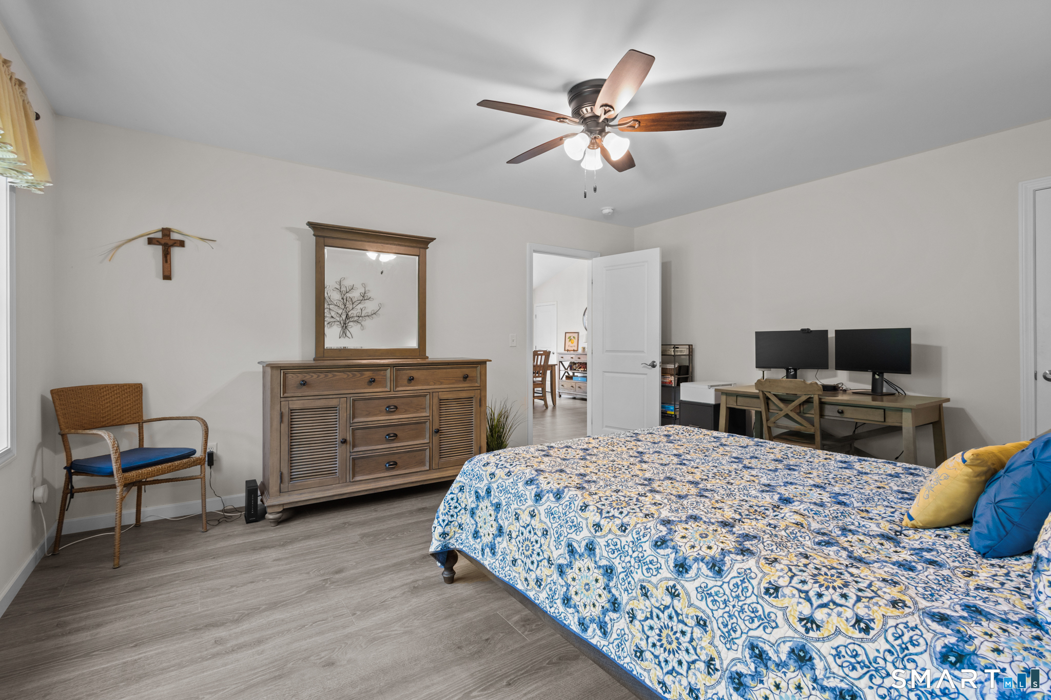 4 Henry Drive Plainfield CT 06354