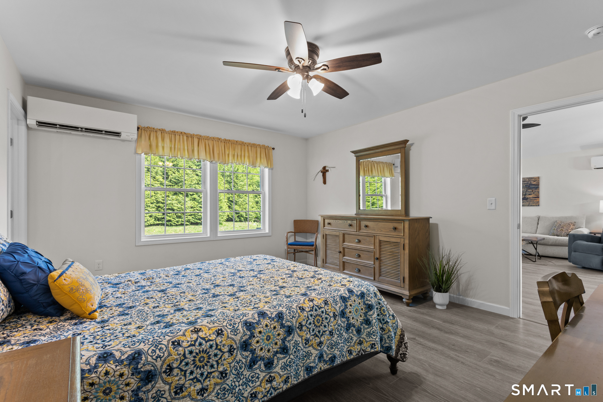 4 Henry Drive Plainfield CT 06354