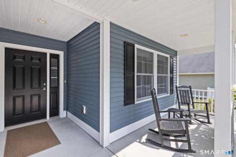 4 Henry Drive Plainfield CT 06354