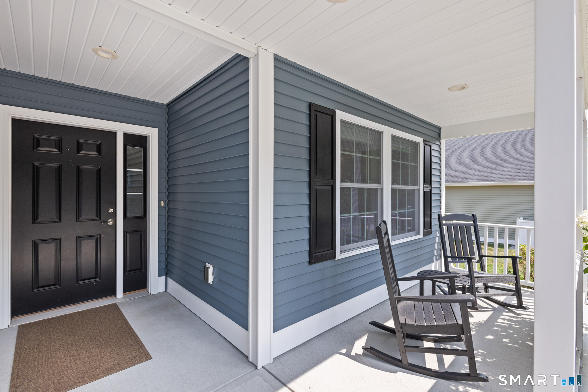 4 Henry Drive Plainfield CT 06354