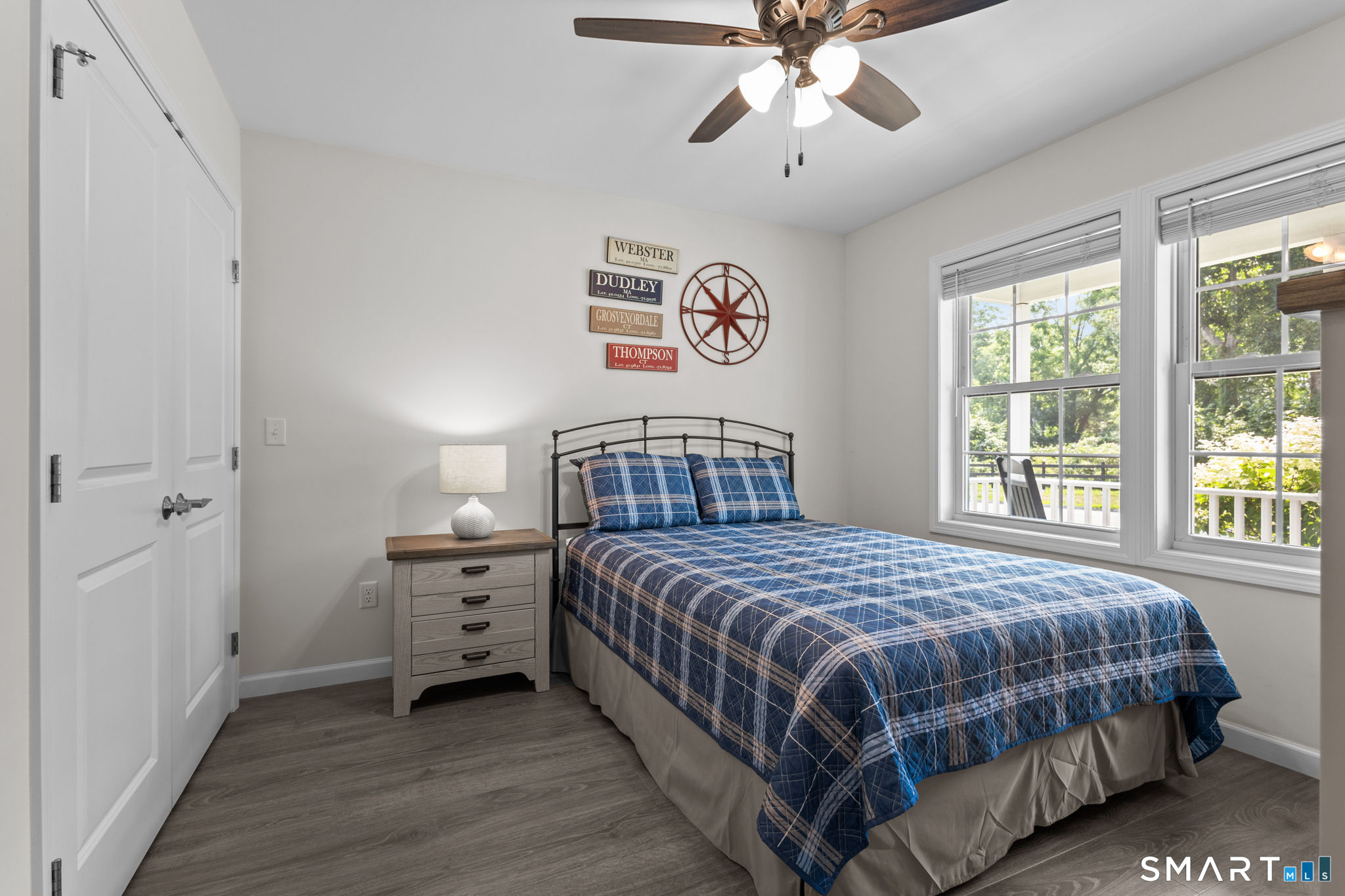4 Henry Drive Plainfield CT 06354