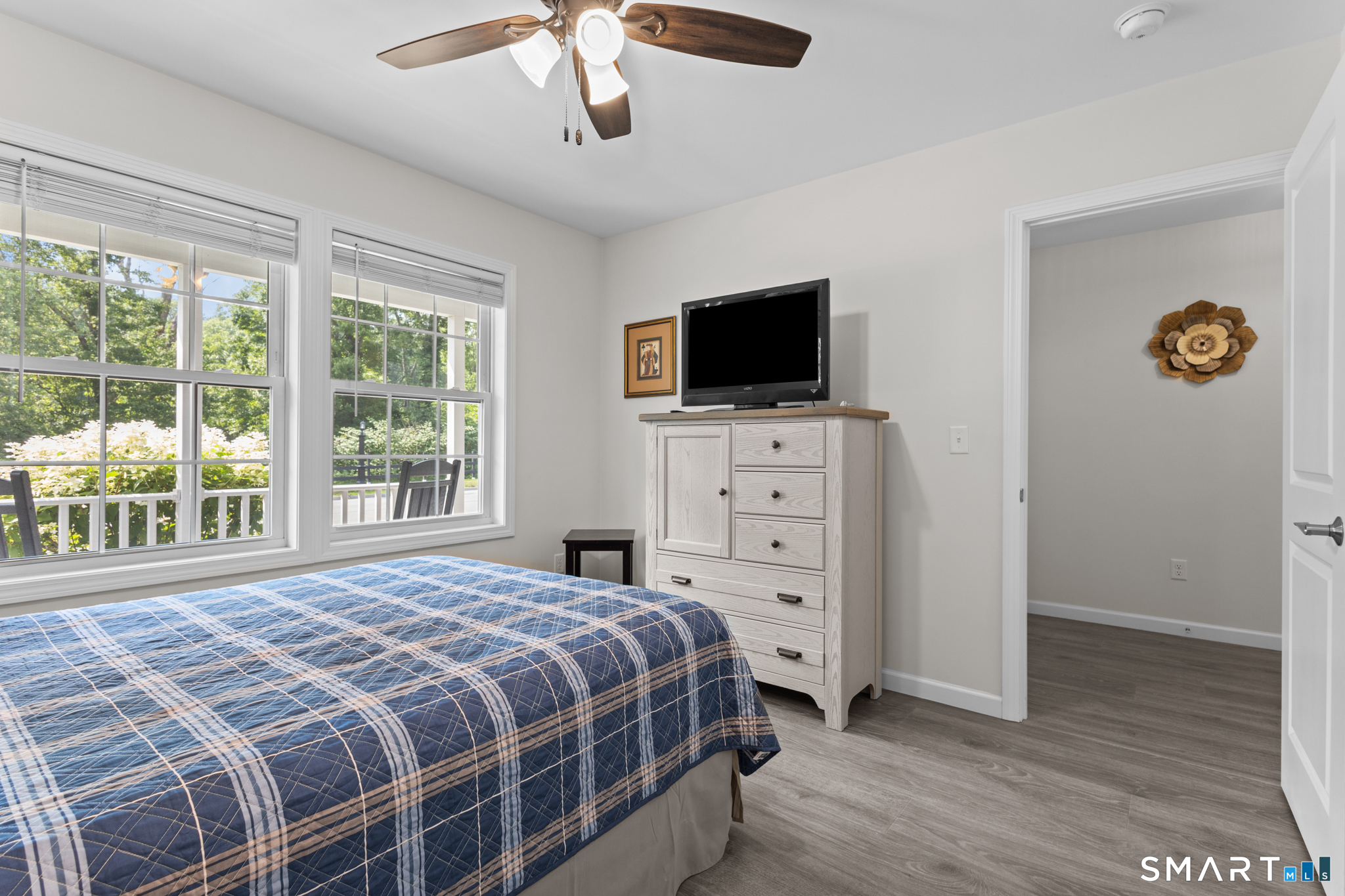 4 Henry Drive Plainfield CT 06354