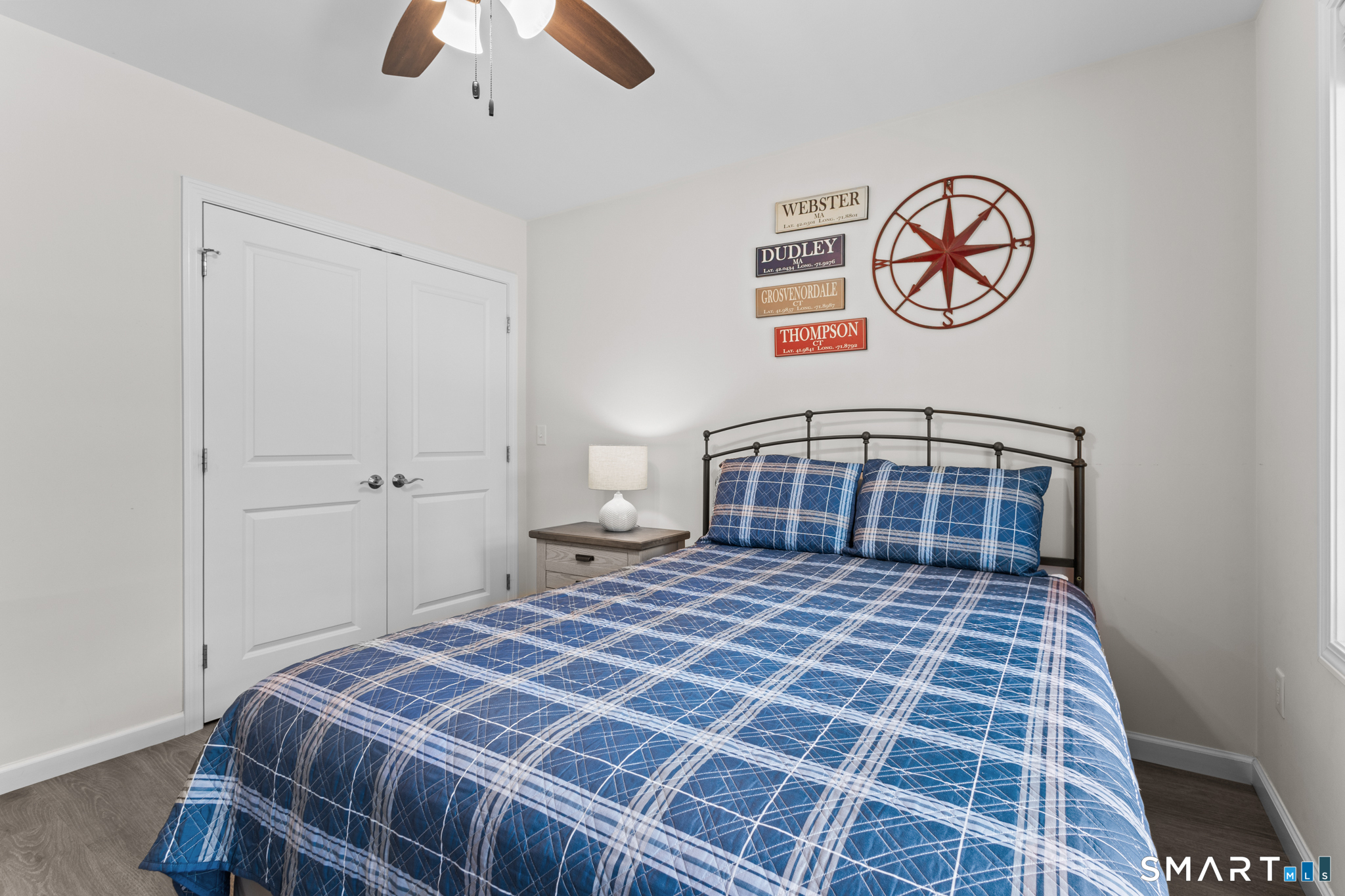 4 Henry Drive Plainfield CT 06354