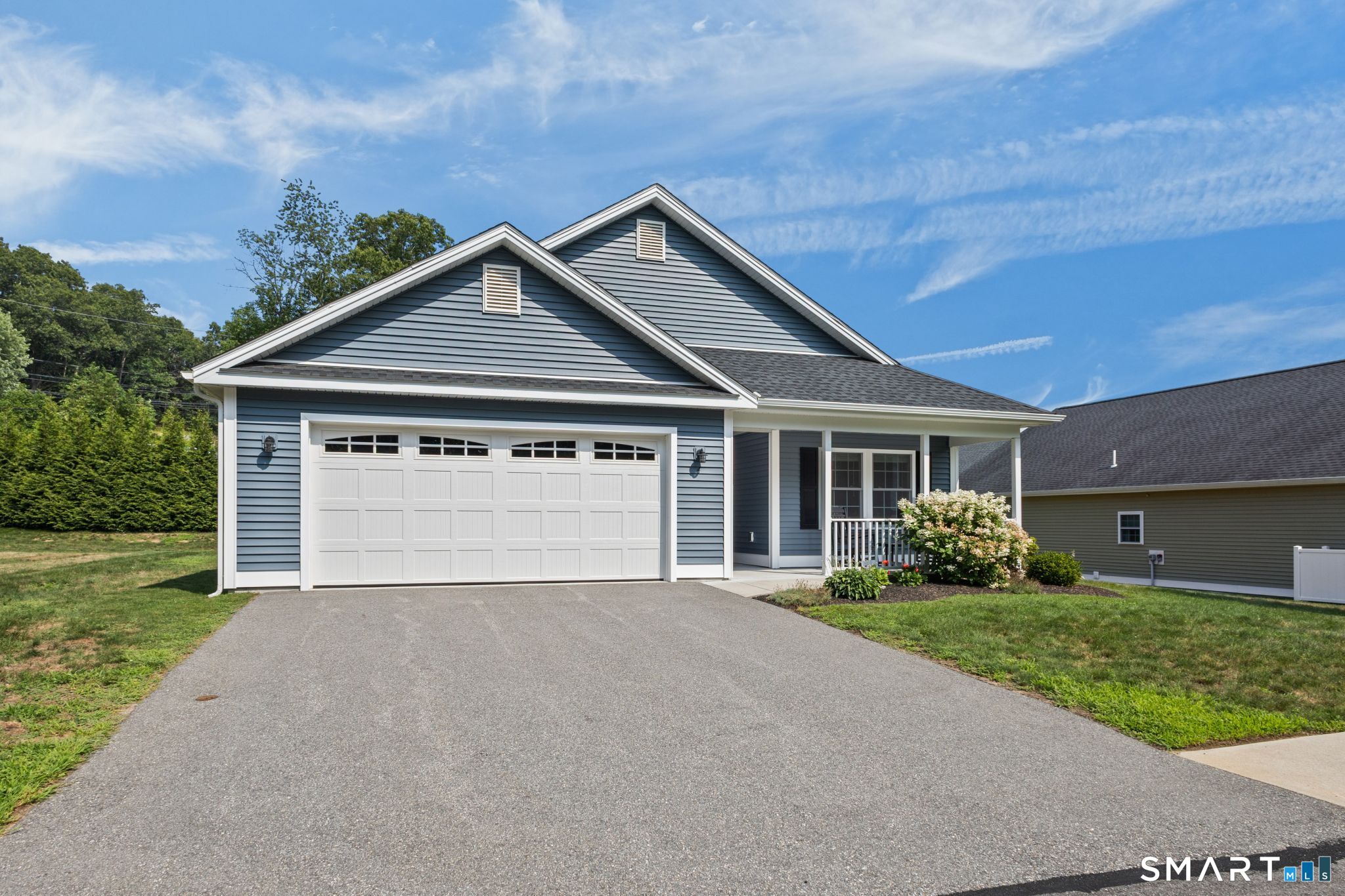 4 Henry Drive Plainfield CT 06354