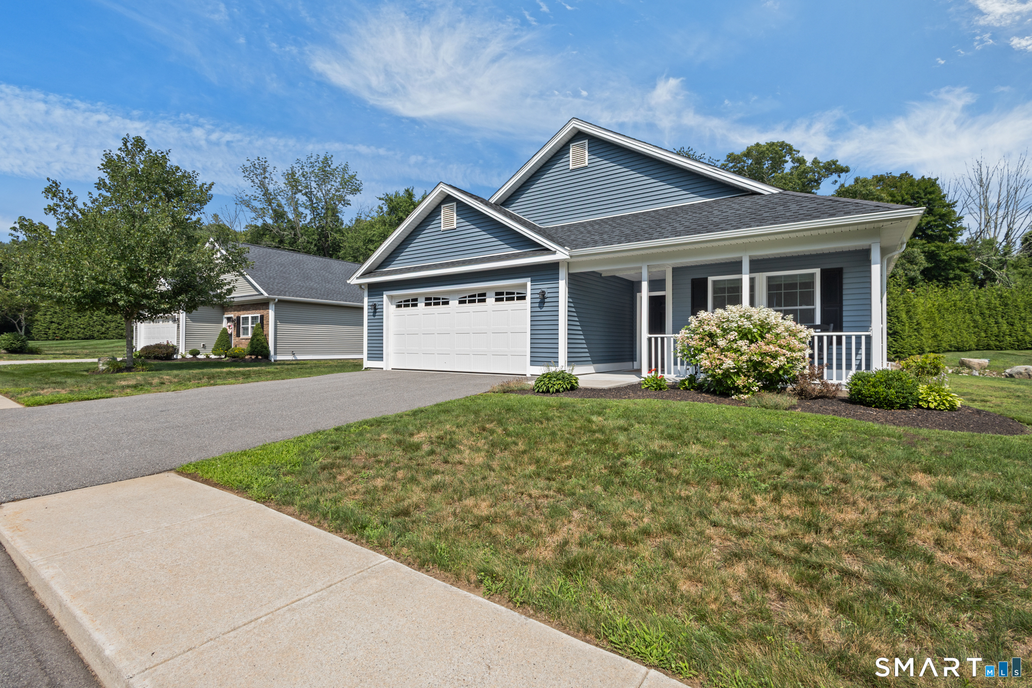 4 Henry Drive Plainfield CT 06354