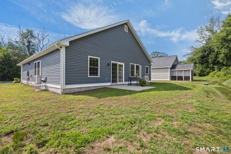 4 Henry Drive Plainfield CT 06354