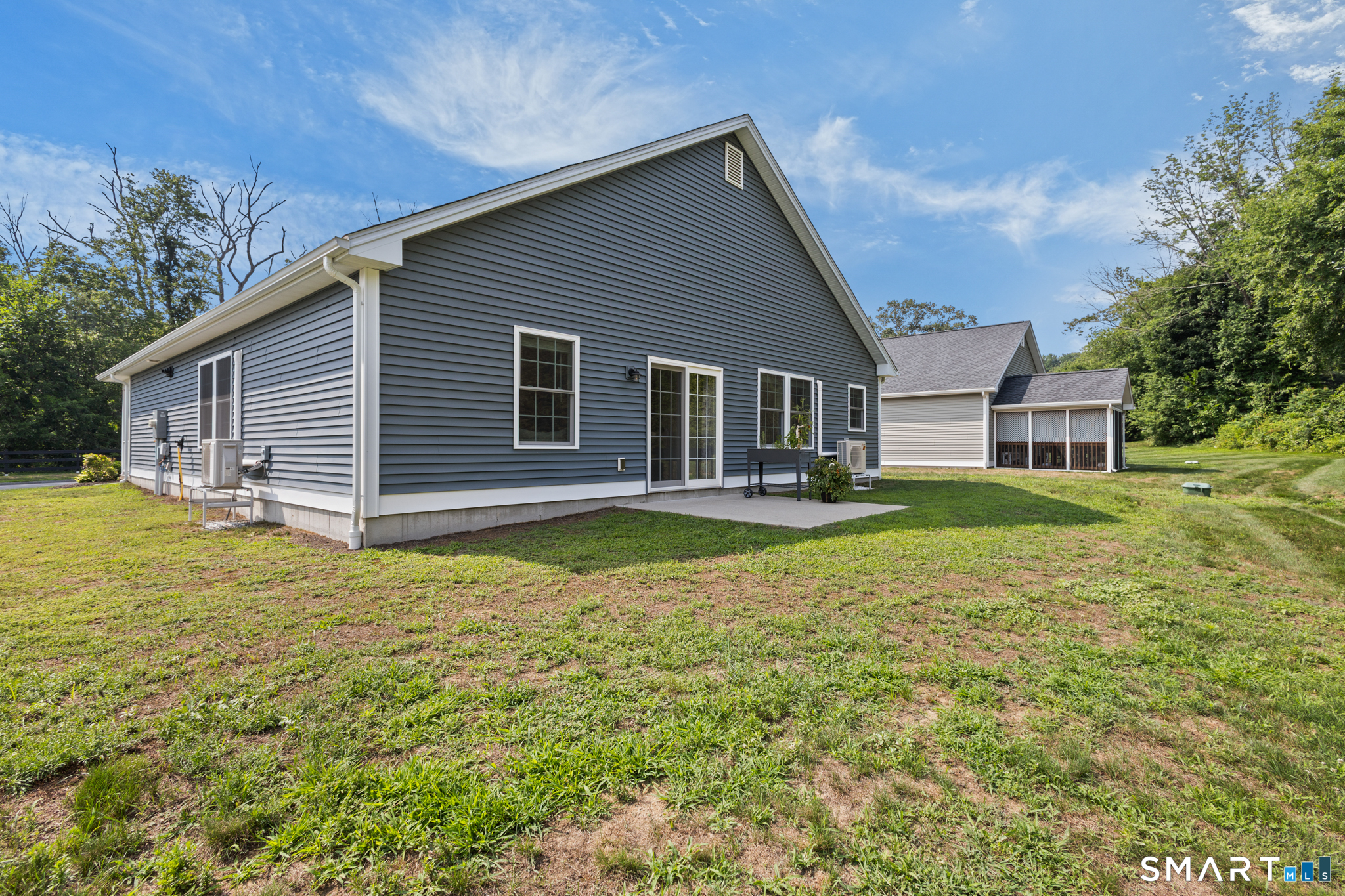 4 Henry Drive Plainfield CT 06354