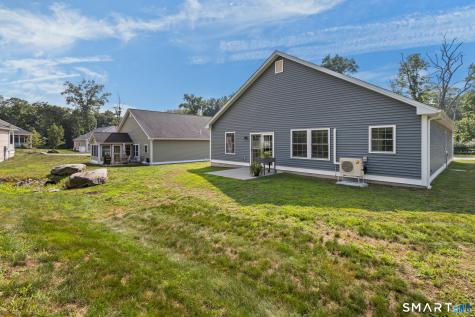 4 Henry Drive Plainfield CT 06354