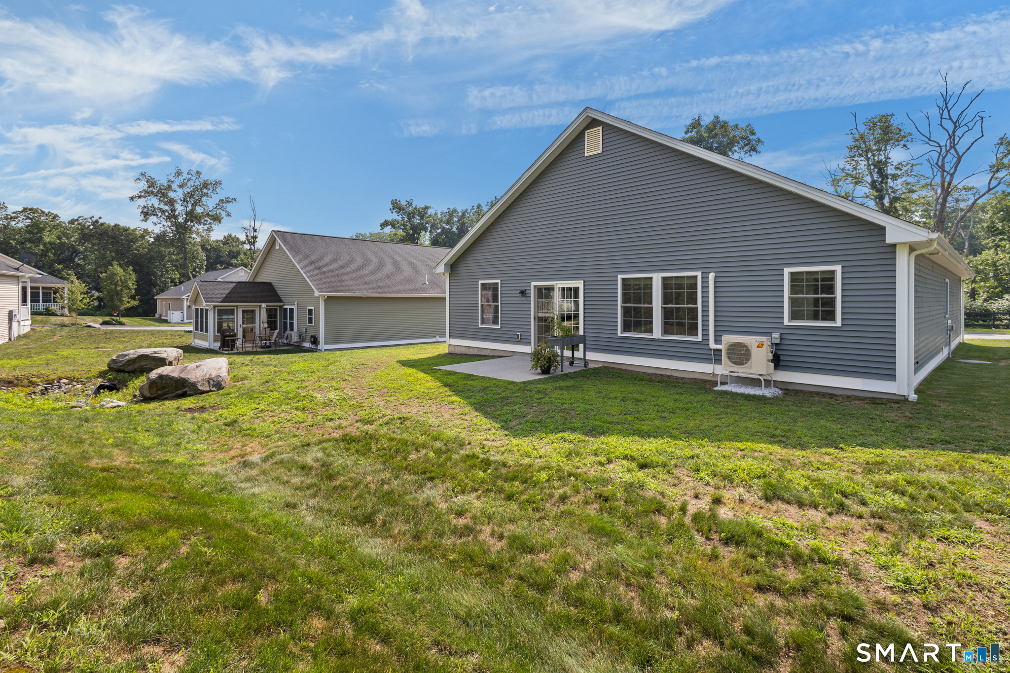 4 Henry Drive Plainfield CT 06354