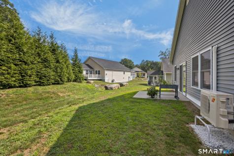 4 Henry Drive Plainfield CT 06354