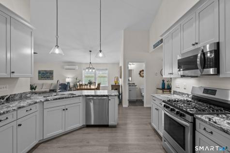 4 Henry Drive Plainfield CT 06354
