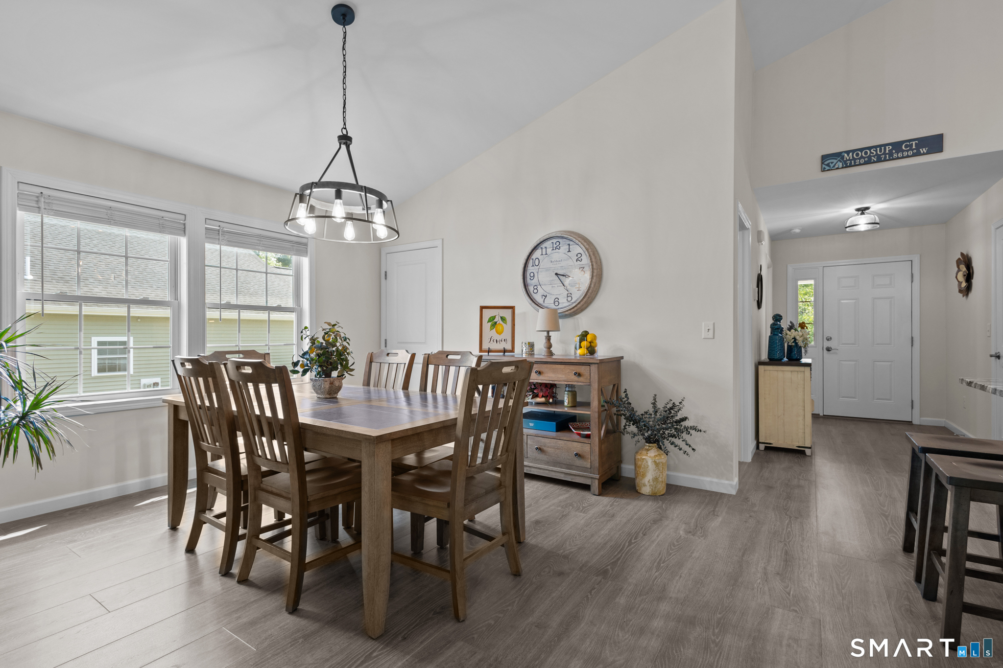 4 Henry Drive Plainfield CT 06354