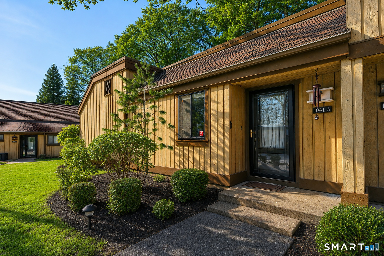 1041 Heritage Village Southbury CT 06488
