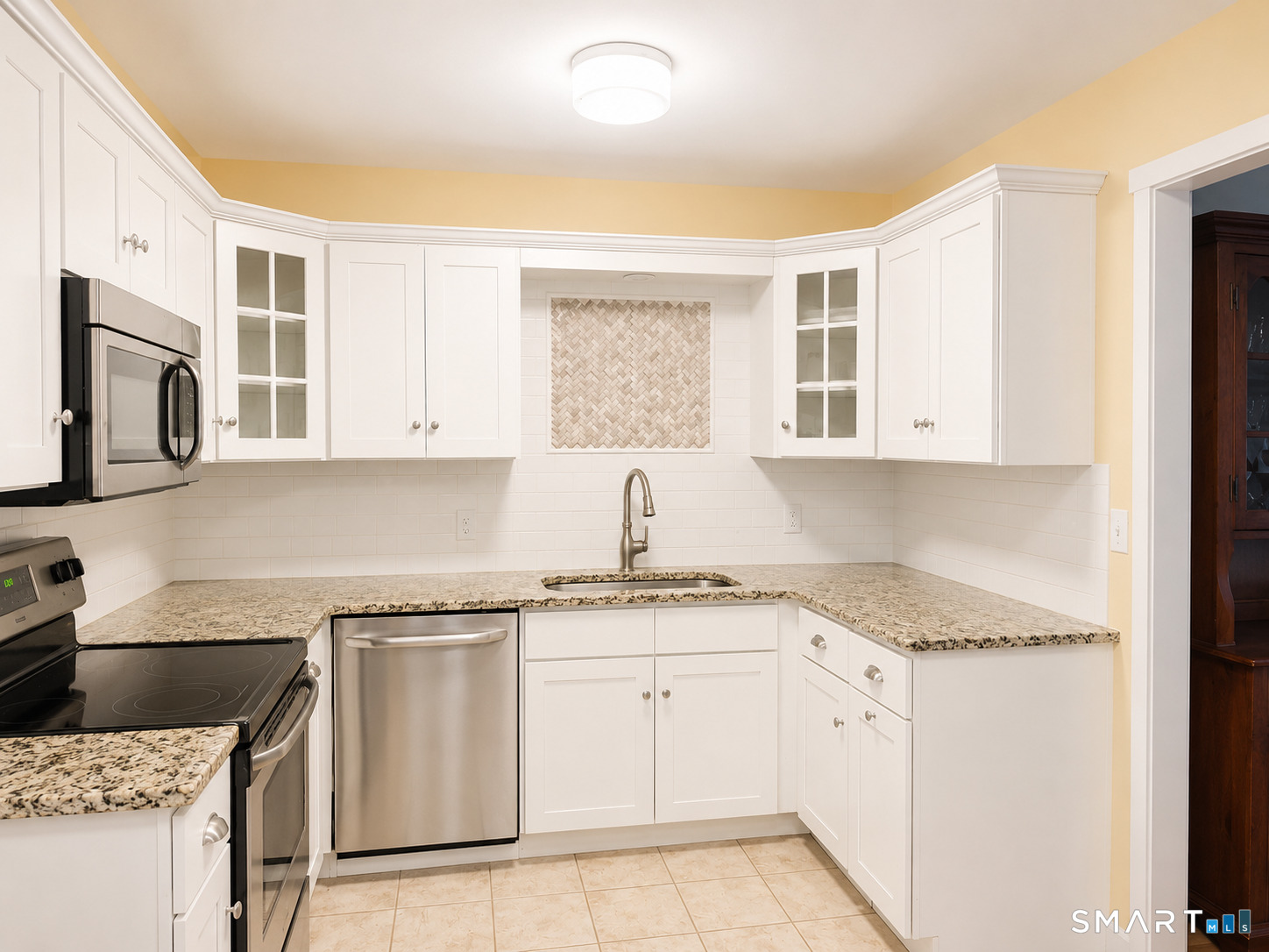 1041 Heritage Village Southbury CT 06488