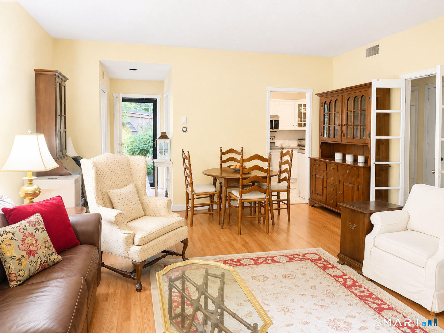 1041 Heritage Village Southbury CT 06488