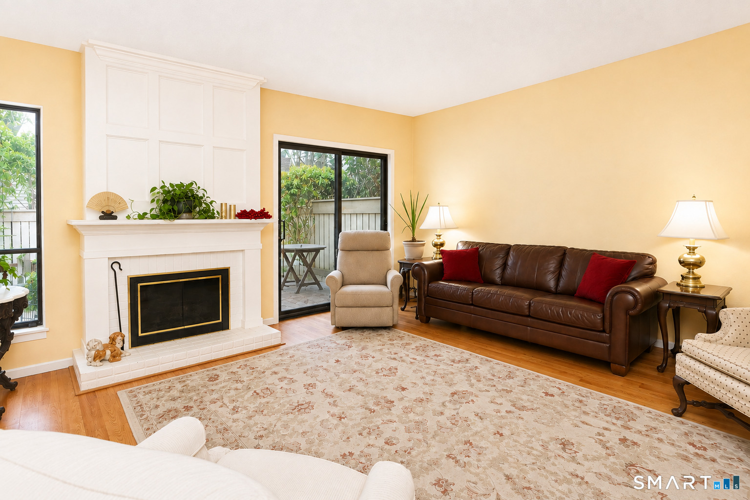 1041 Heritage Village Southbury CT 06488