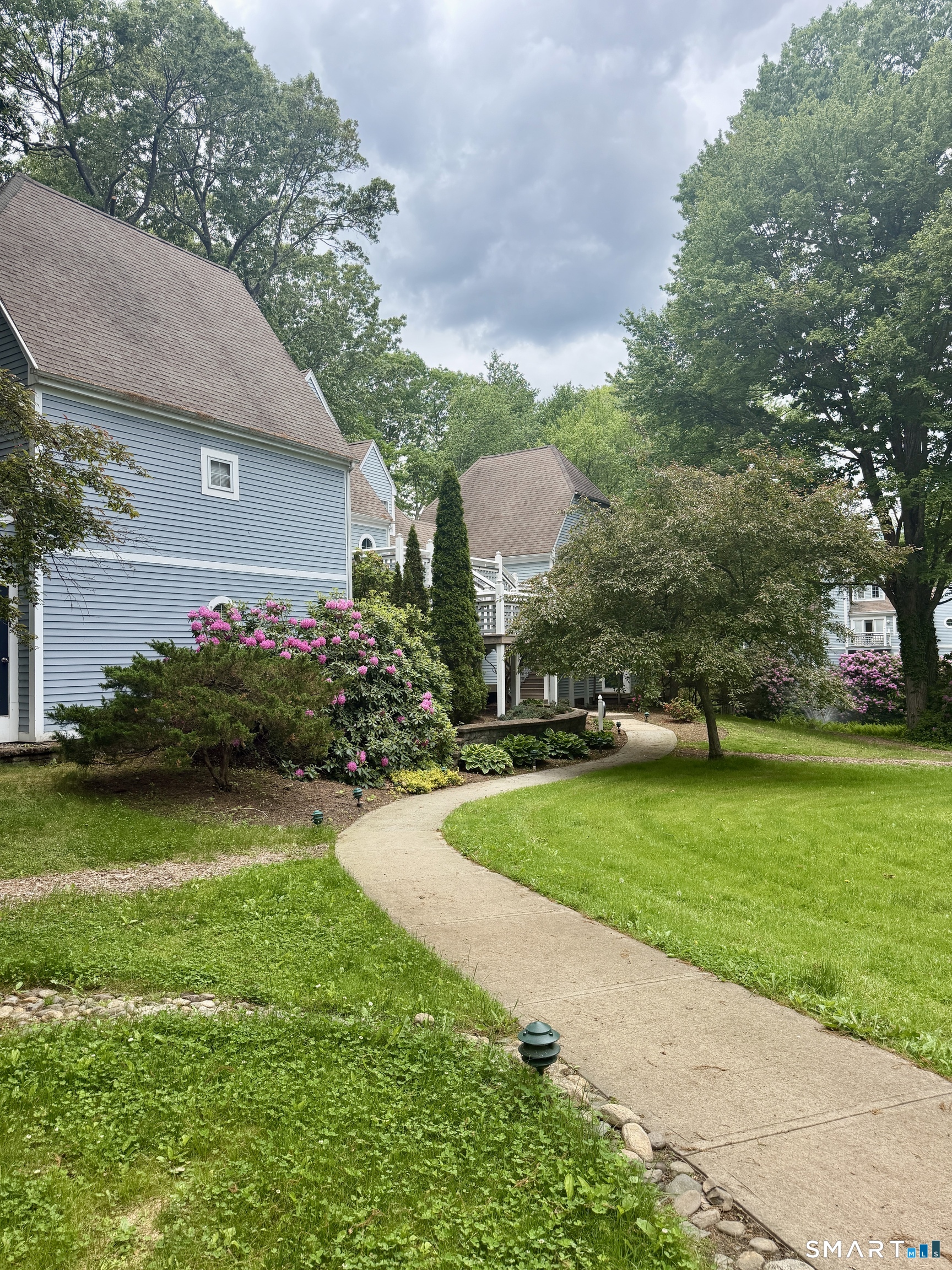 1113 Old Pond Lane Norwich CT 06360
