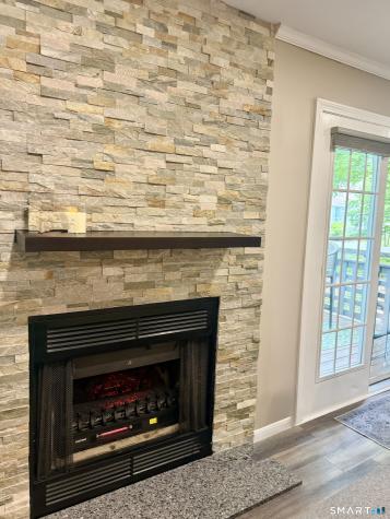 1113 Old Pond Lane Norwich CT 06360