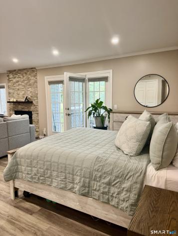 1113 Old Pond Lane Norwich CT 06360