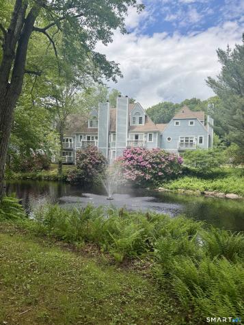 1113 Old Pond Lane Norwich CT 06360