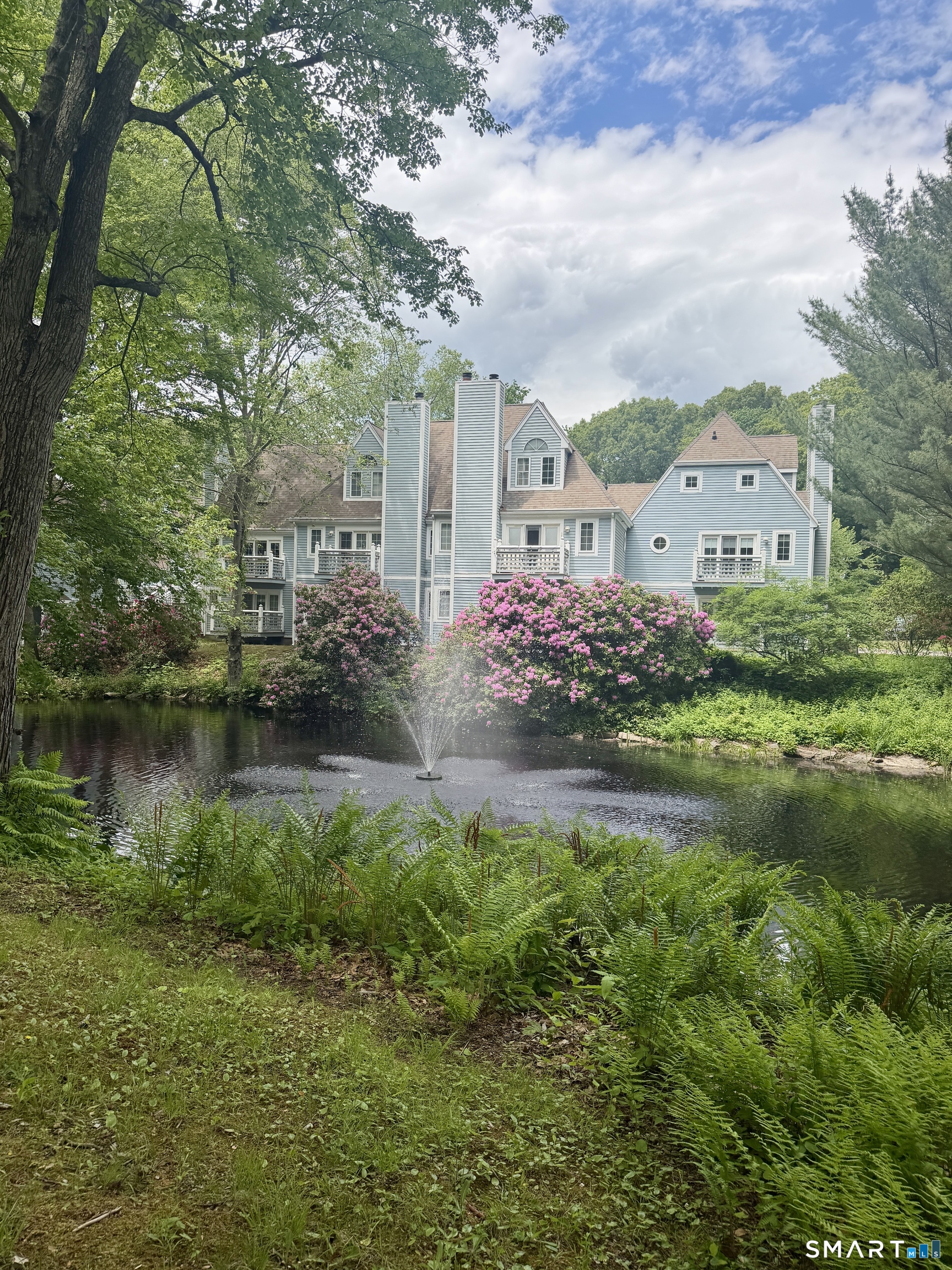 1113 Old Pond Lane Norwich CT 06360