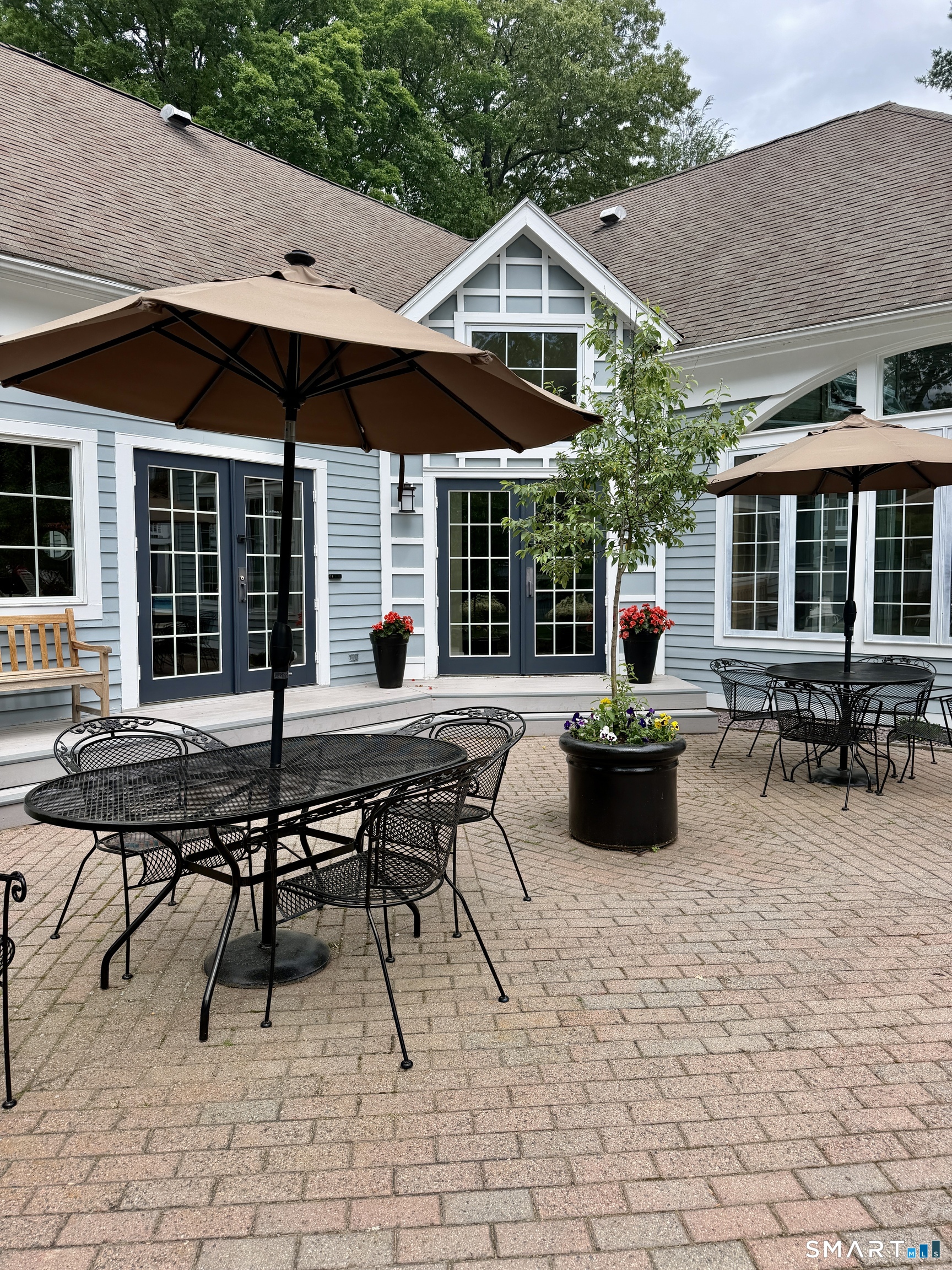 1113 Old Pond Lane Norwich CT 06360