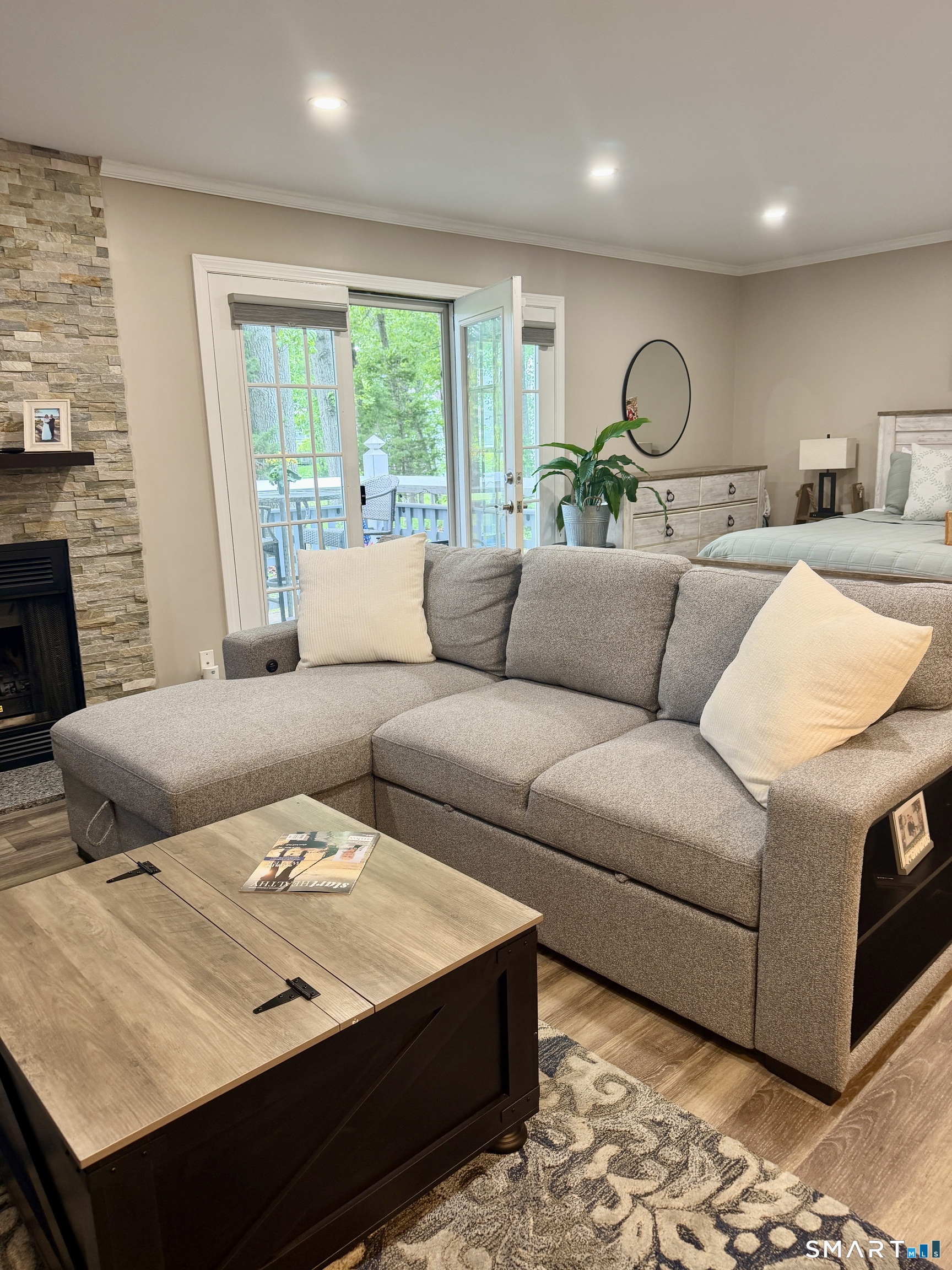 1113 Old Pond Lane Norwich CT 06360