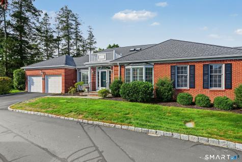 39 Bank Street New Canaan CT 06840