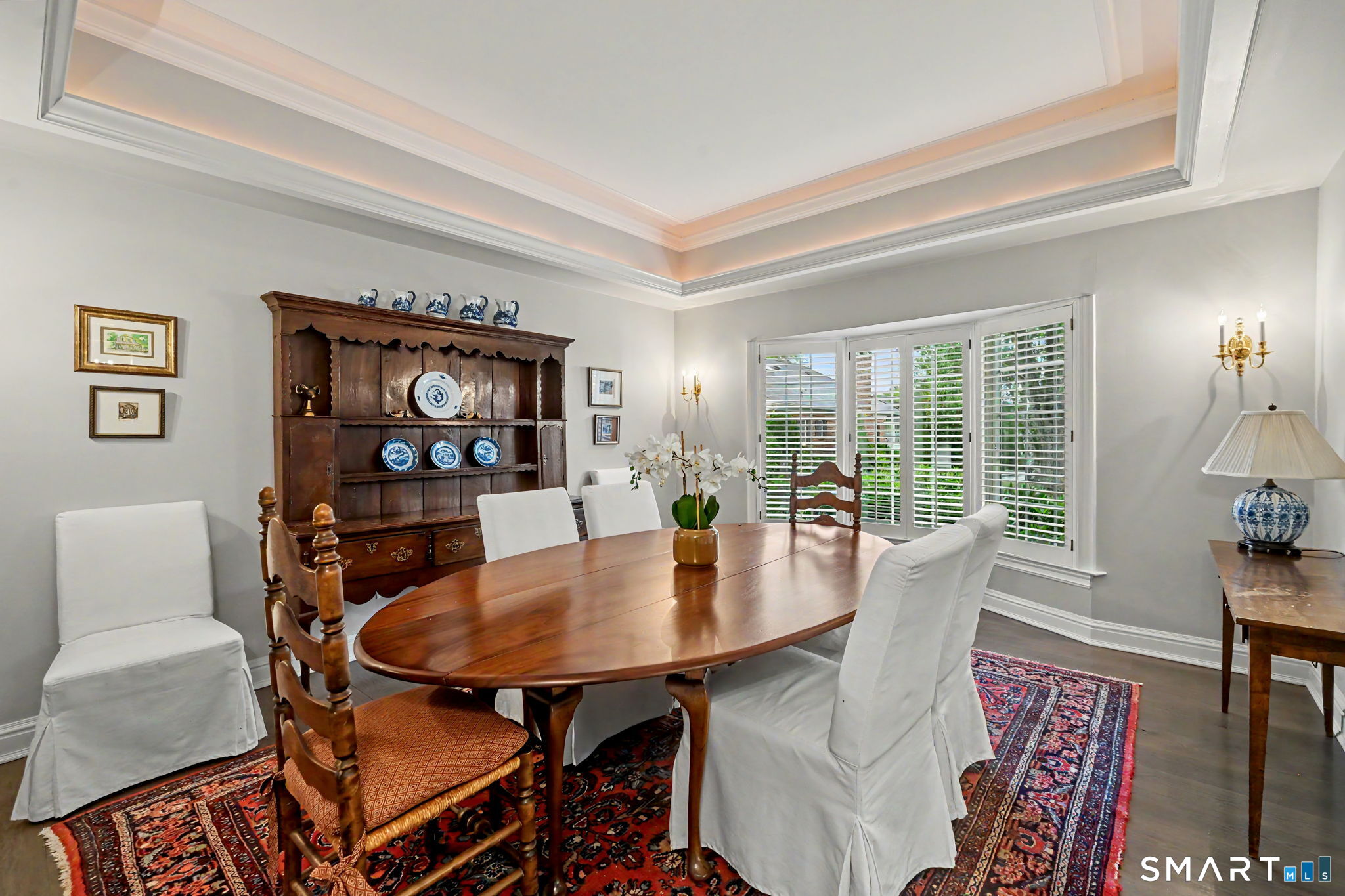 39 Bank Street New Canaan CT 06840