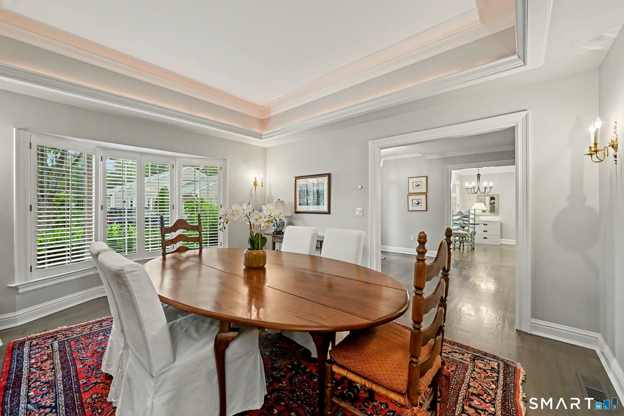 39 Bank Street New Canaan CT 06840