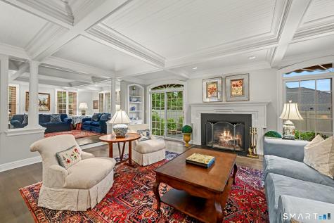 39 Bank Street New Canaan CT 06840