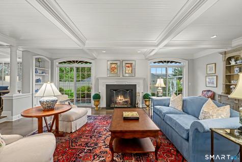 39 Bank Street New Canaan CT 06840