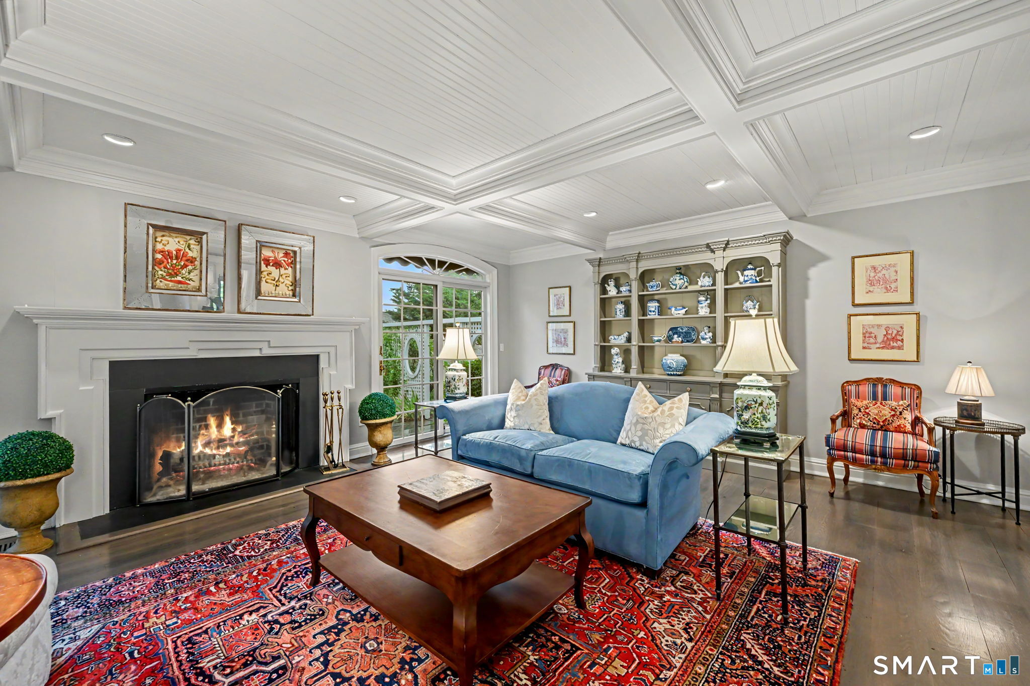 39 Bank Street New Canaan CT 06840