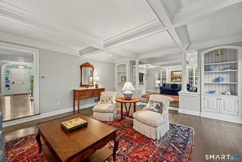 39 Bank Street New Canaan CT 06840