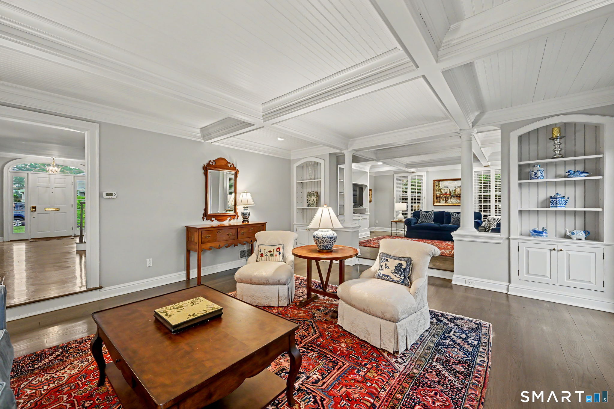 39 Bank Street New Canaan CT 06840