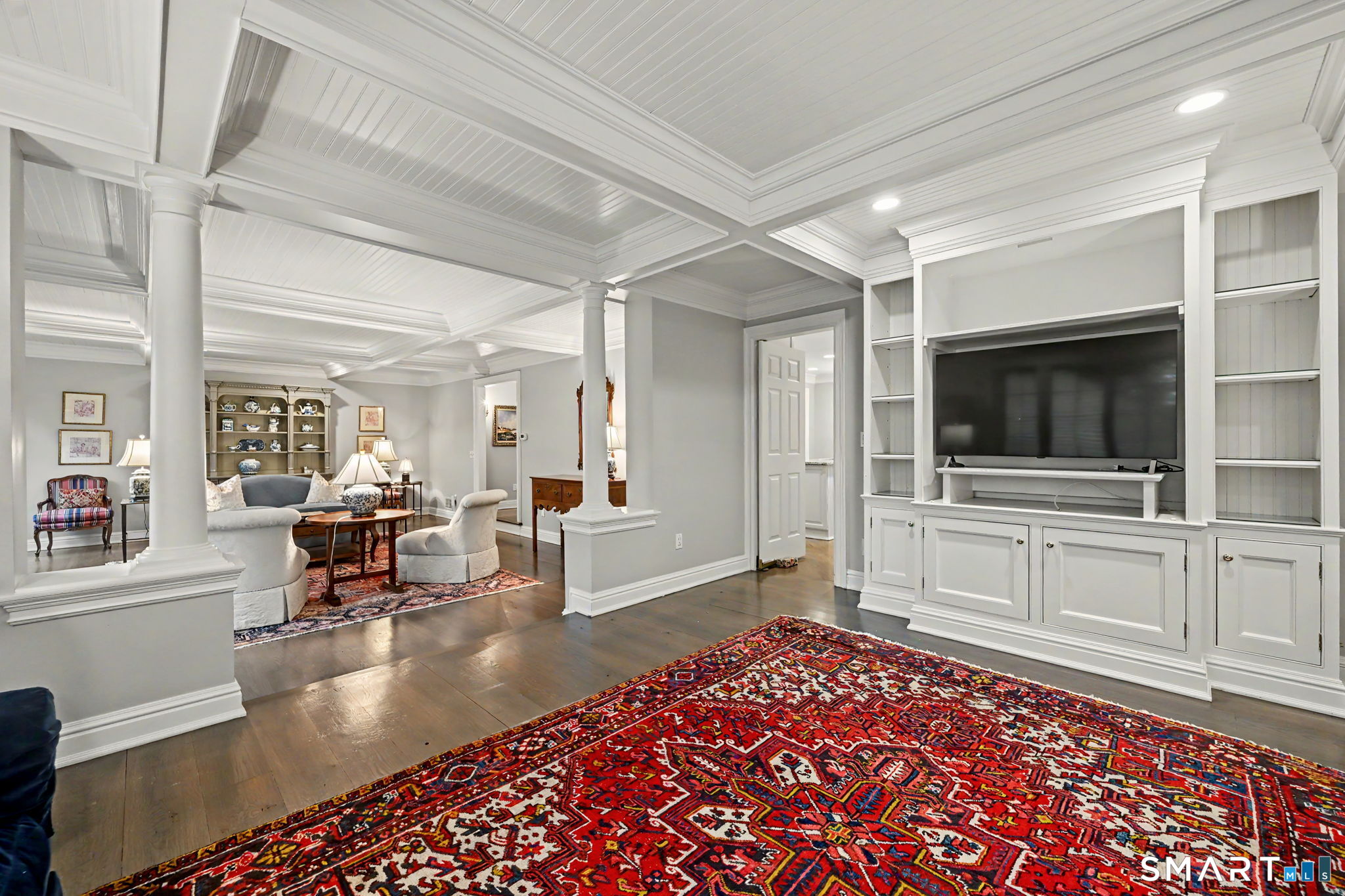 39 Bank Street New Canaan CT 06840
