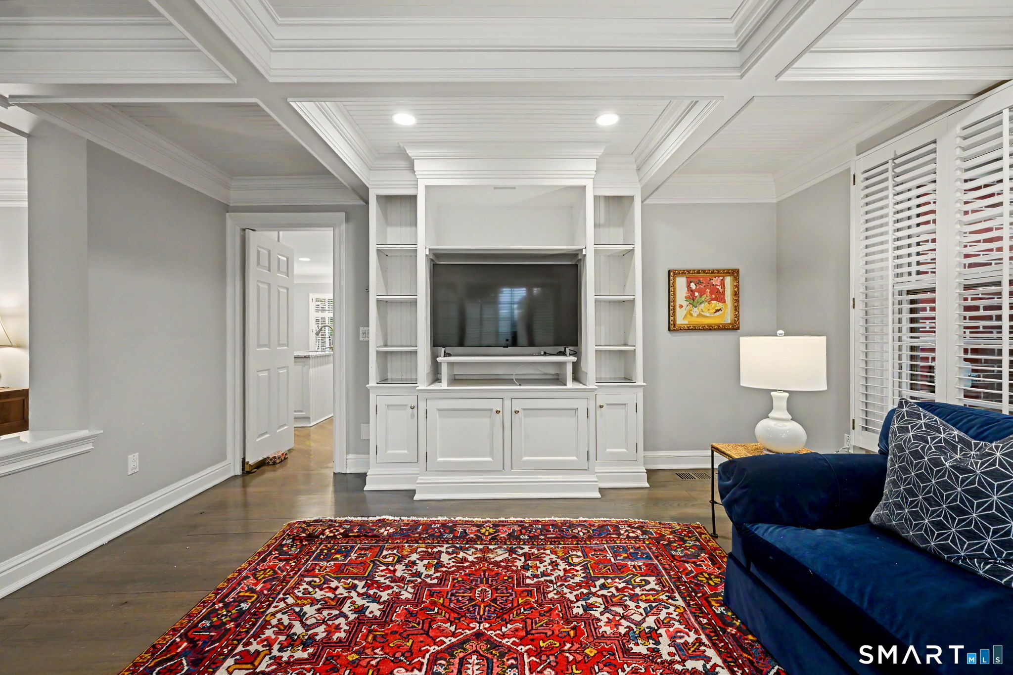 39 Bank Street New Canaan CT 06840