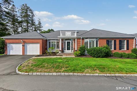 39 Bank Street New Canaan CT 06840
