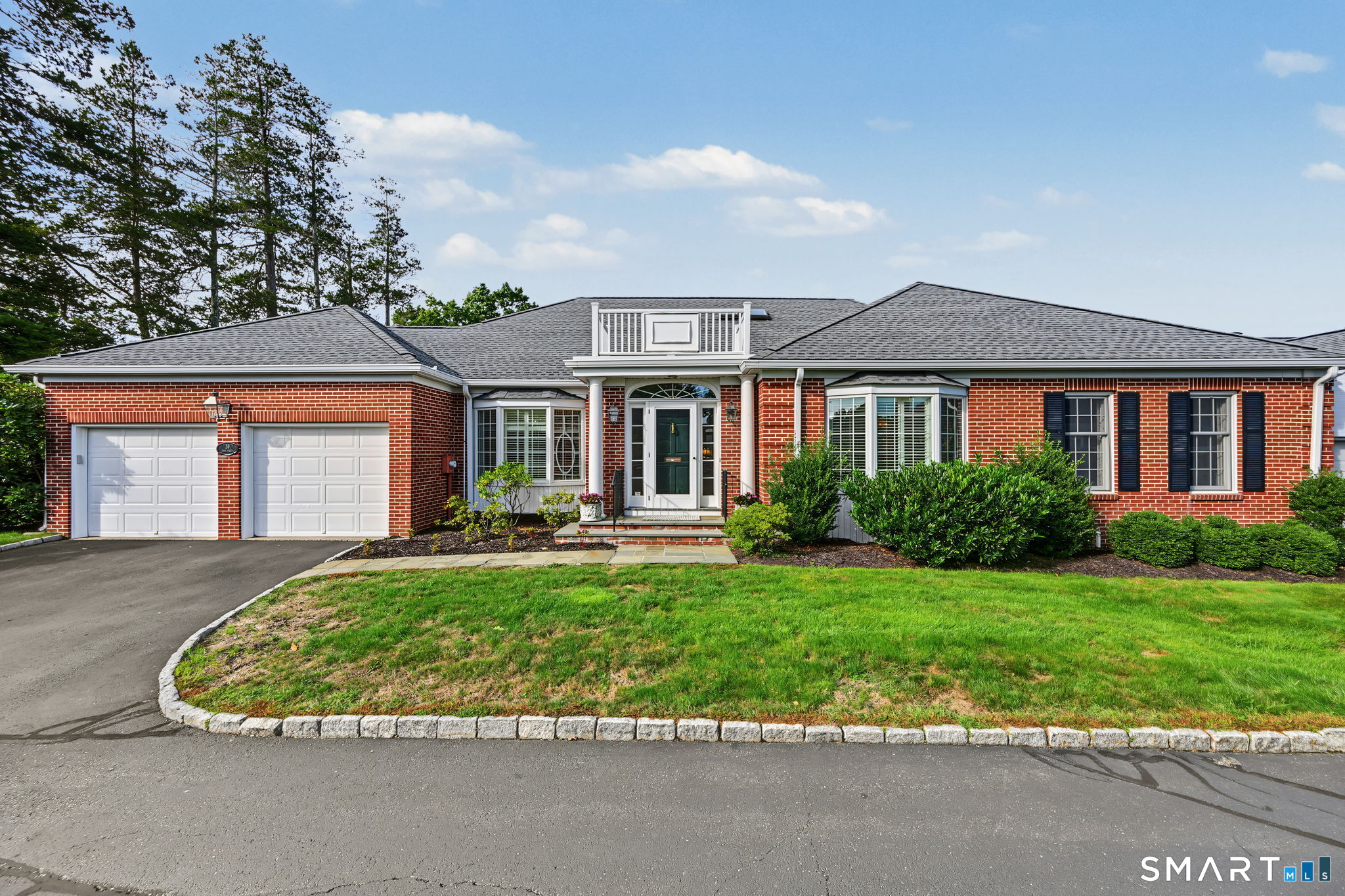 39 Bank Street New Canaan CT 06840